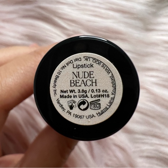 Doll10 Lip Duo - Picture 2 of 3